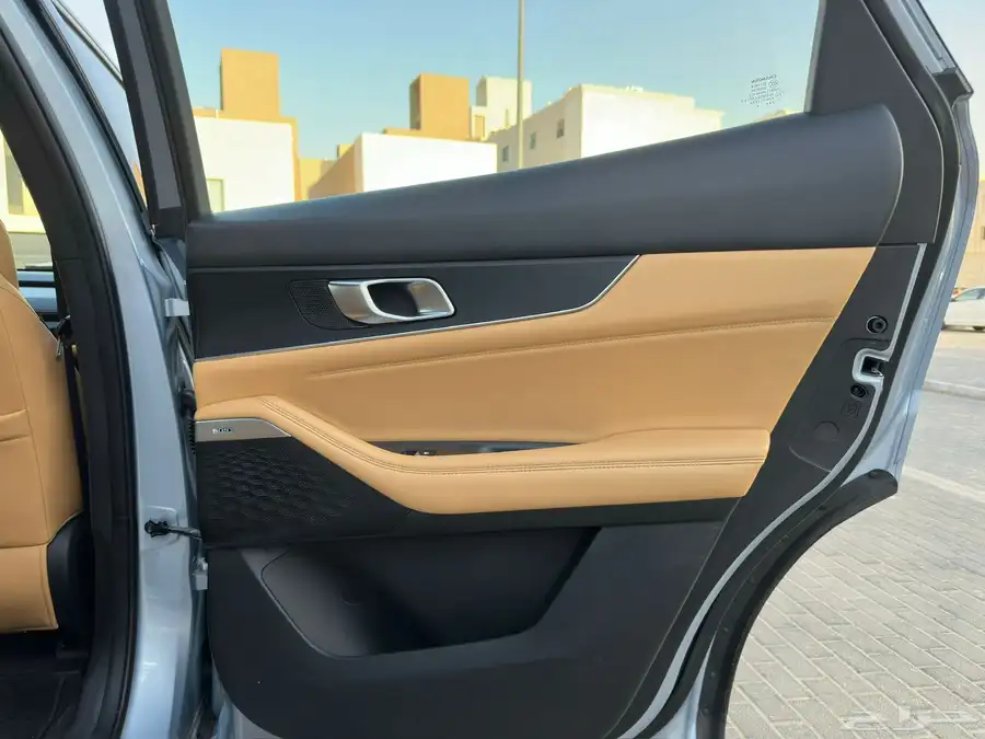شانجان يوني كي2023 21