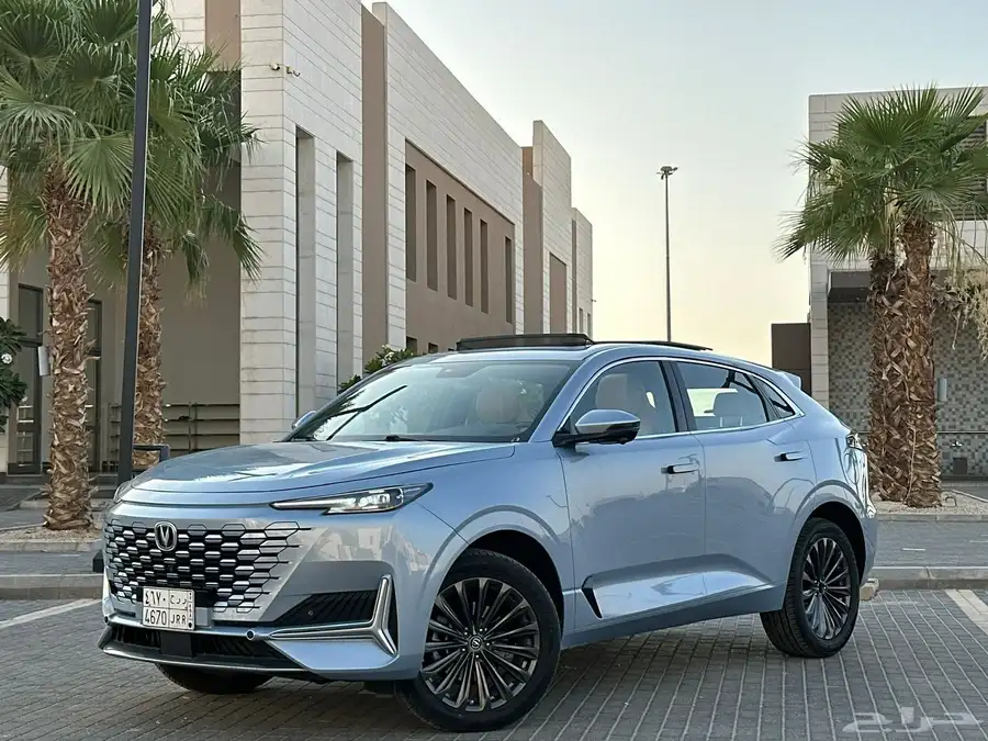 شانجان يوني كي2023 1