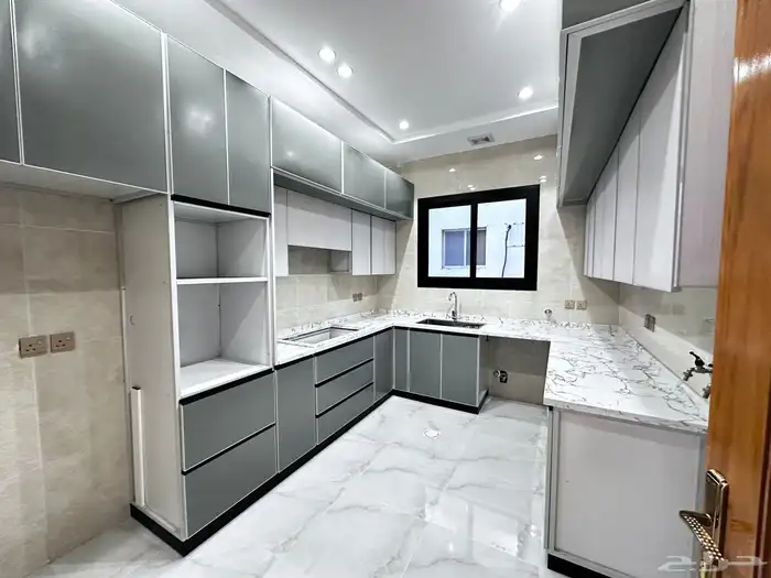 شقق تمليك حي البوادي 450 16