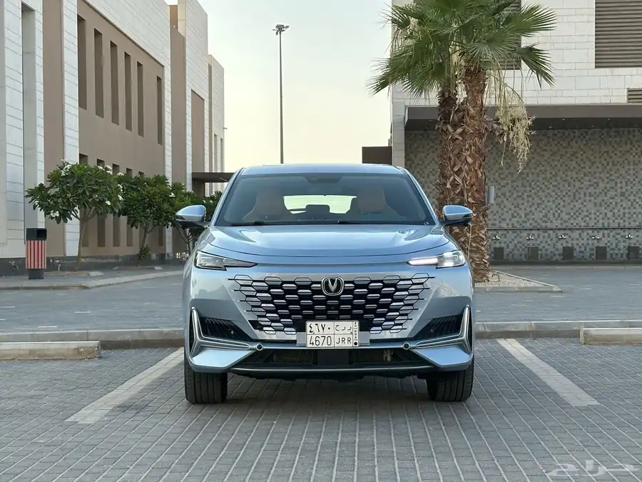 شانجان يوني كي2023 8