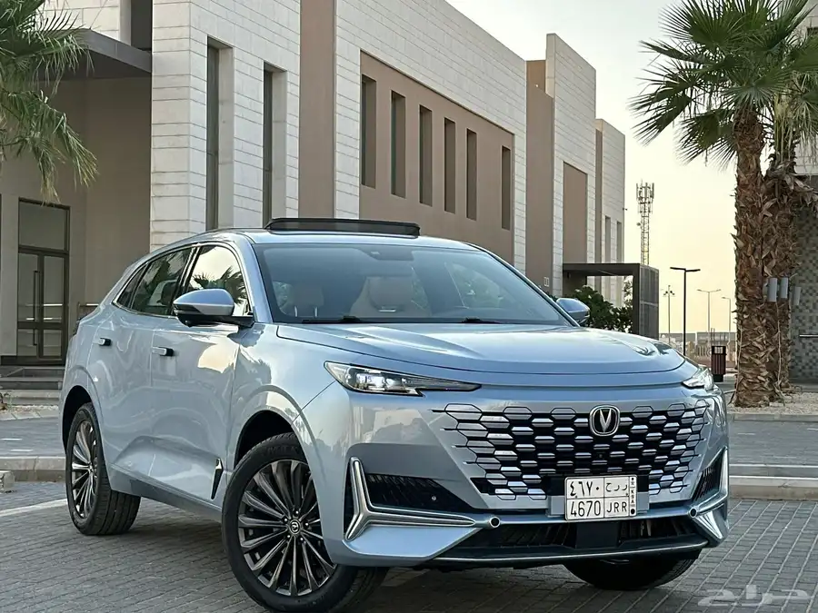 شانجان يوني كي2023 6