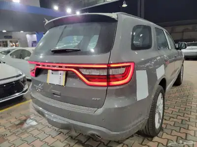 دودج درانقوا Gt 2025 كاش وأقساط 10