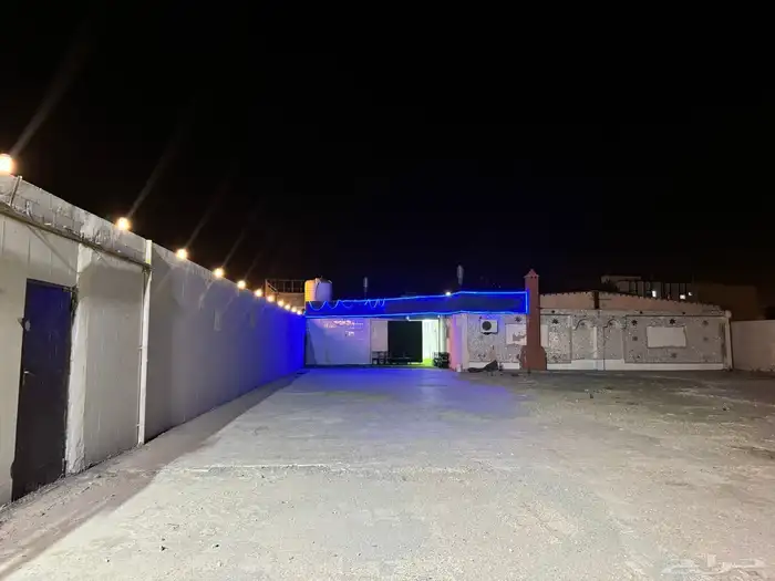 استراحه للمناسبات والافراح 14