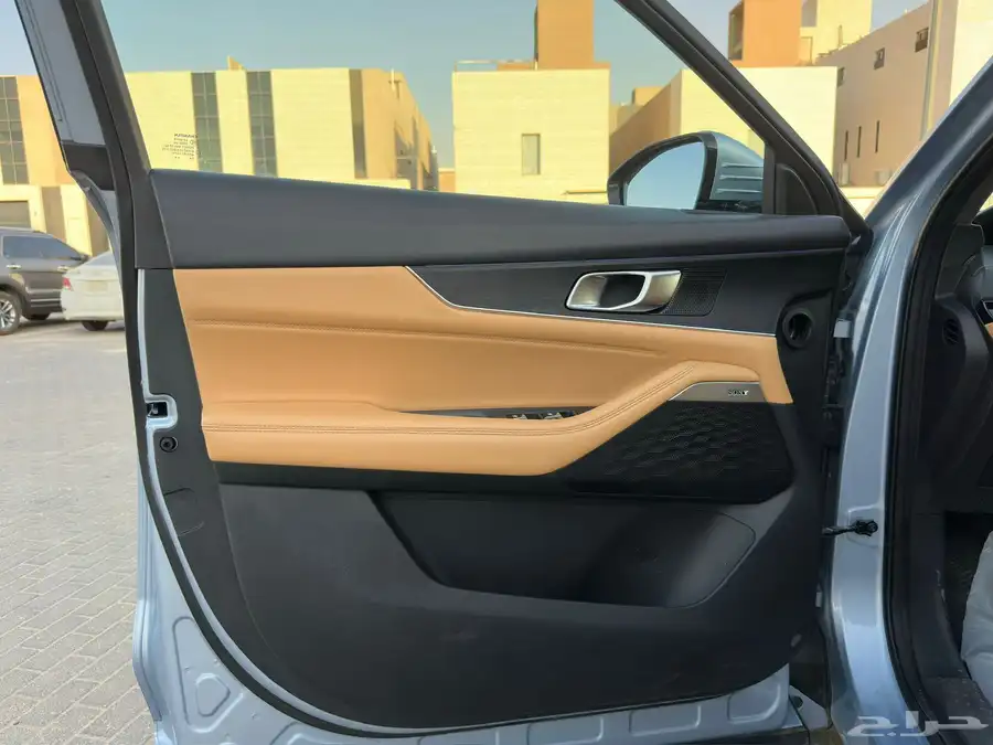 شانجان يوني كي2023 27