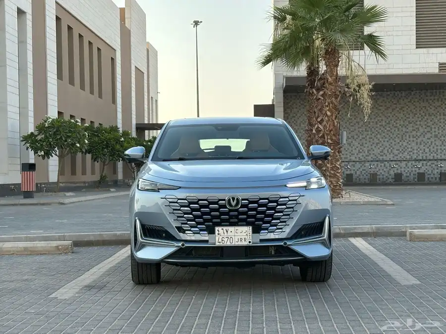 شانجان يوني كي2023 7
