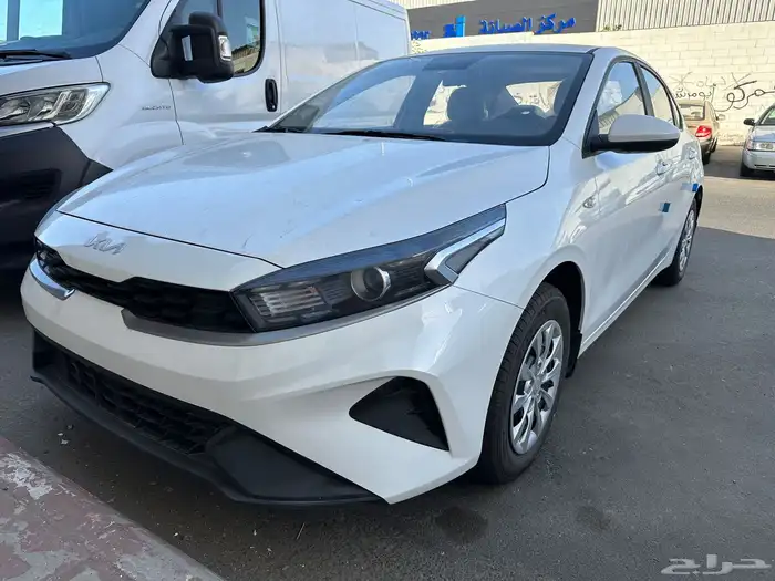 كيا سيراتو 2023 زيرو 0