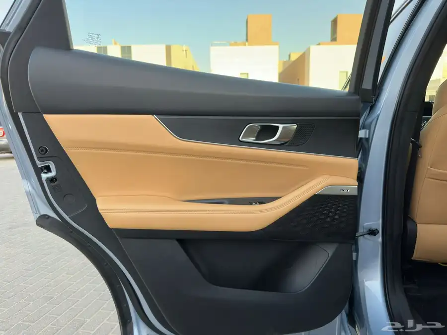 شانجان يوني كي2023 25