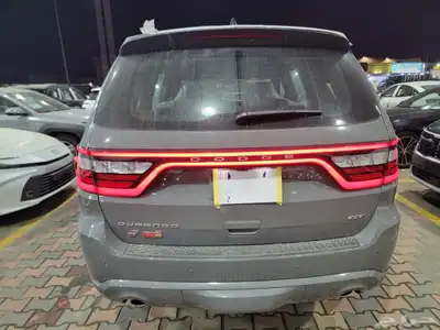 دودج درانقوا Gt 2025 كاش وأقساط 3