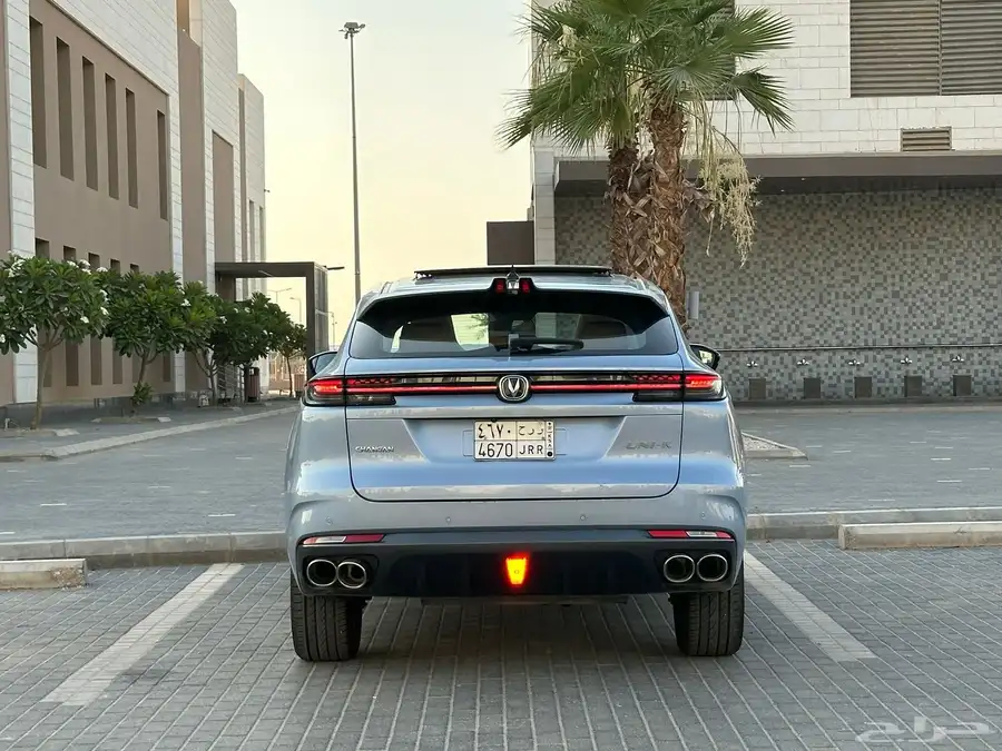 شانجان يوني كي2023 14
