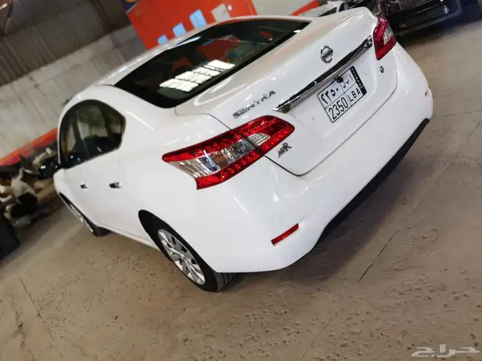 سنترا 2020 شبيه الوكاله 3