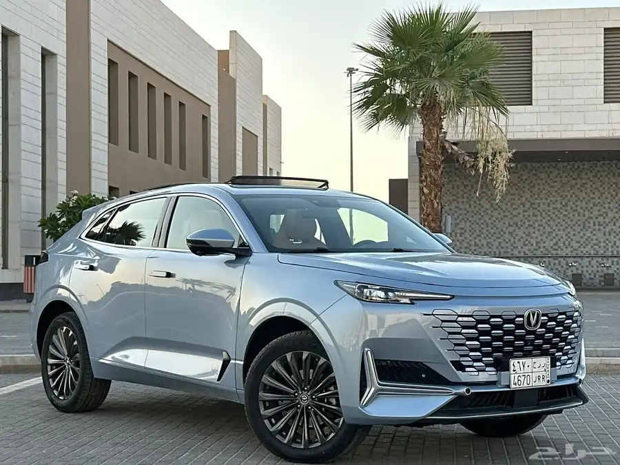 شانجان يوني كي2023 4