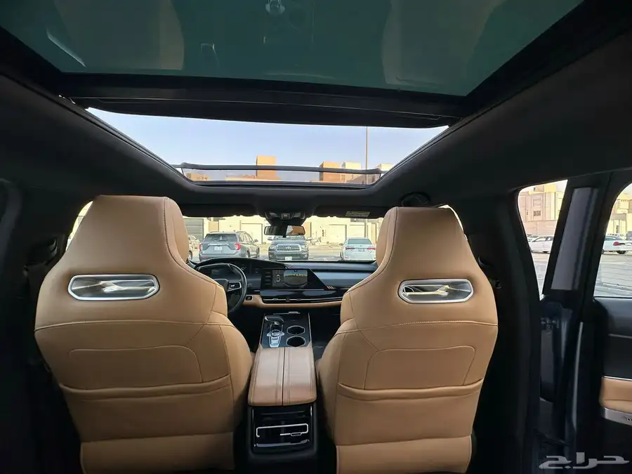 شانجان يوني كي2023 19
