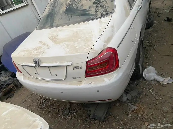 ام جى 750   زوتى 700 7