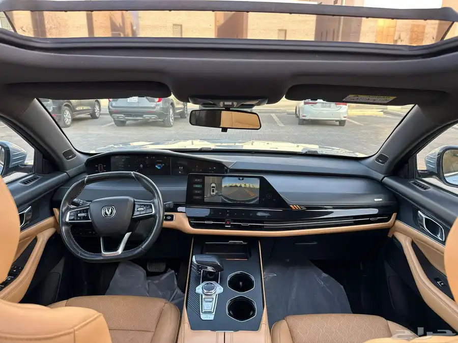 شانجان يوني كي2023 16