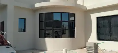جميع اعمال الحديد والامنيوم 16