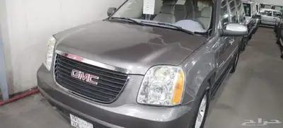 يوكن 2007 XL 4