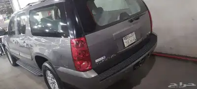 يوكن 2007 XL 2