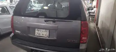 يوكن 2007 XL 3