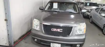 يوكن 2007 XL 6