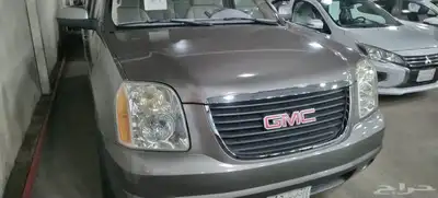 يوكن 2007 XL 1