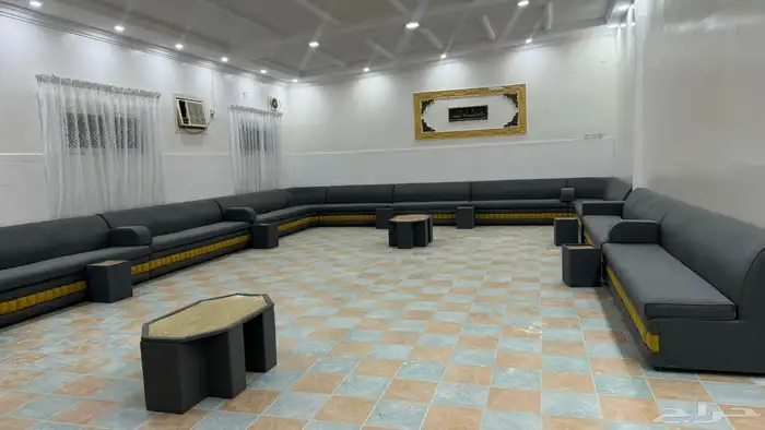استراحه للمناسبات والافراح 6
