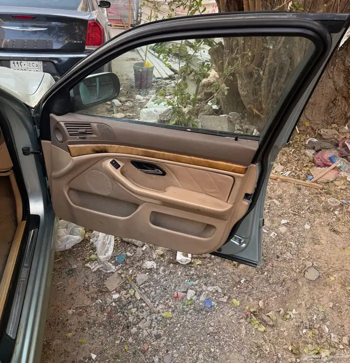 e39 540i للبيع 20
