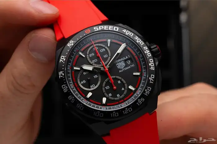 ساعات ماستر كوالتي درجه اولى طبق الاصل 2