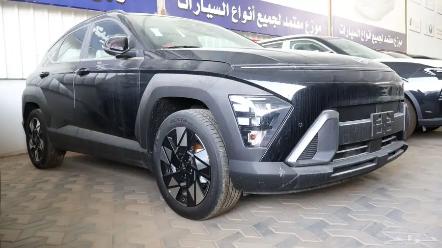 كونا بنزين سمارت 2025 1