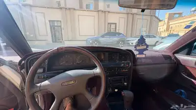 كرسيدا موديل 92 GL 0