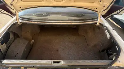 كرسيدا موديل 92 GL 1