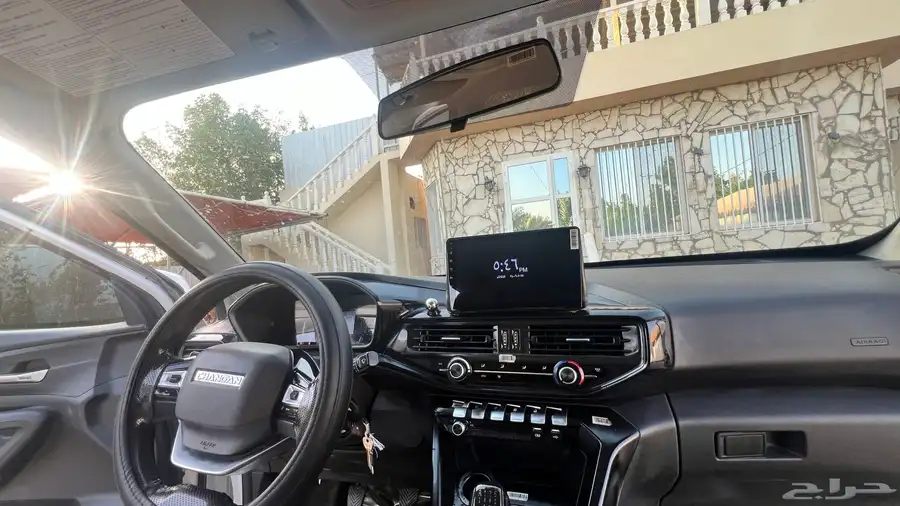 شانجان هنتر 14