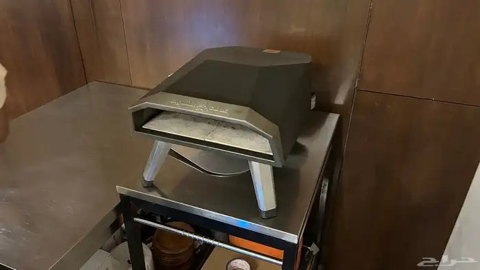 معدات محل مكتمل للتقبيل 2