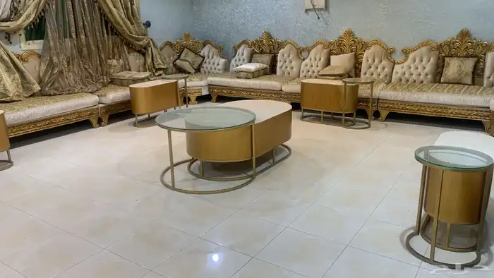 كنب للبيع 2