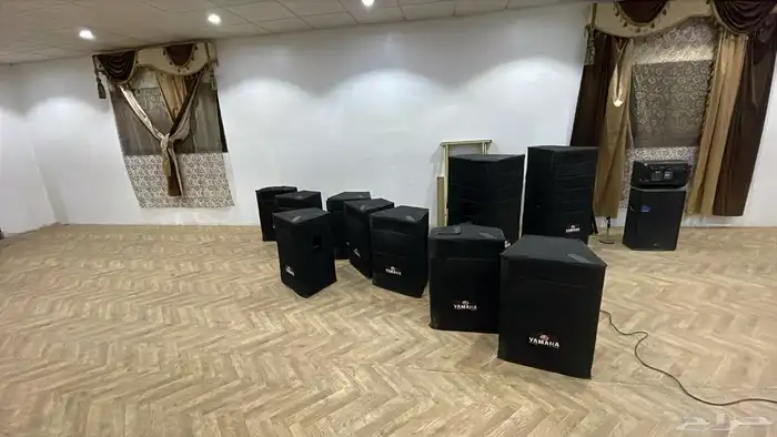 سماعات ياماها للبيع ثلاجةتم وضع الحد 2