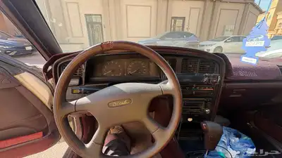 كرسيدا موديل 92 GL 4
