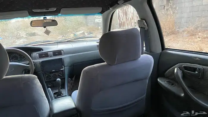 كامري 2000 10
