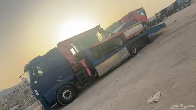 سقس كرين لنقل المعدات والسيارات 0