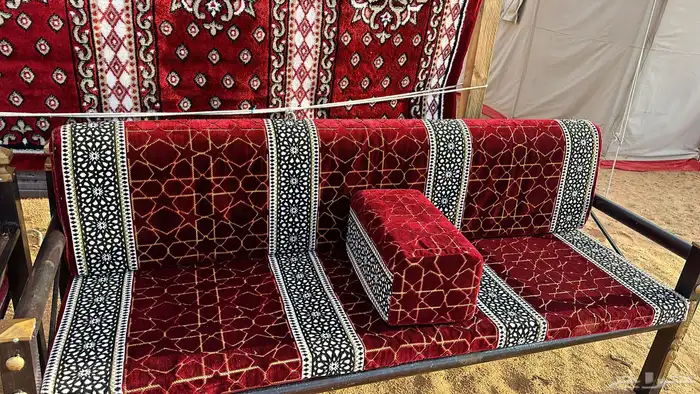 جميع مستلزمات البل والغنم 37