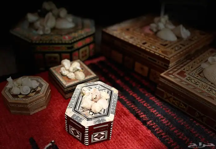 تصفيات بوتيك منزلي في جده من 70 ريال عبايات حتى1200 ريال 17