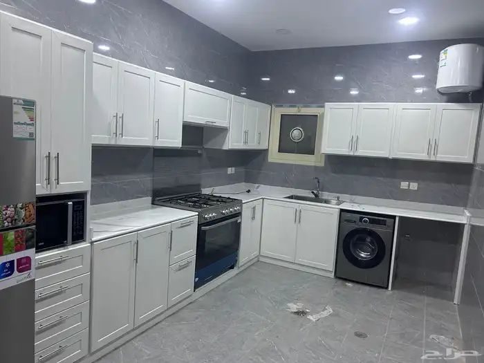 مطابخ جديده جاهزه ومعدله 5