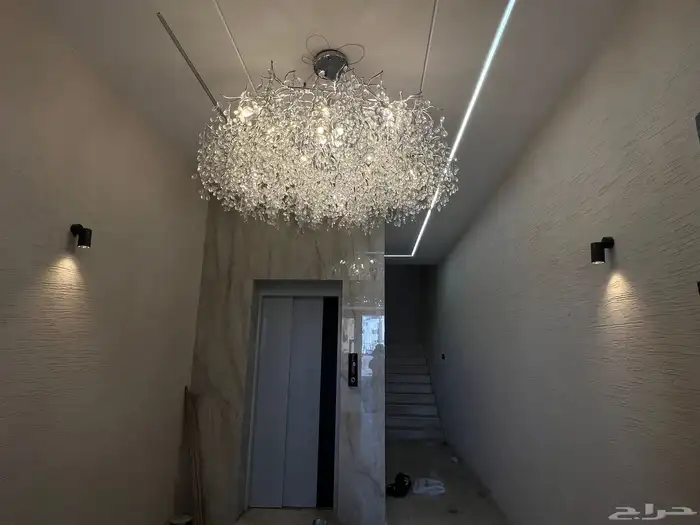 شقق تمليك شوران قريب التجاري 1