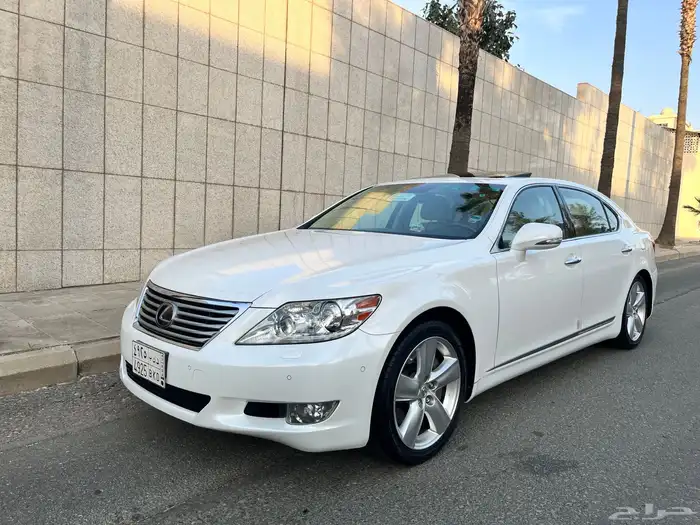لكزس مخزن 460 L سعودي (تم البيع) 0