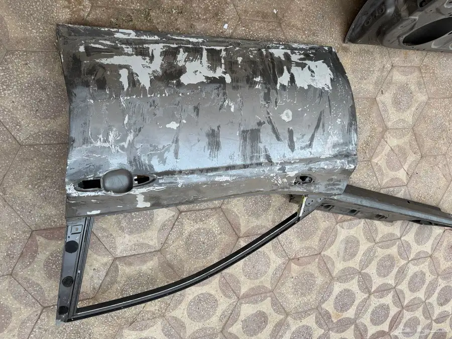 باب كامري 8