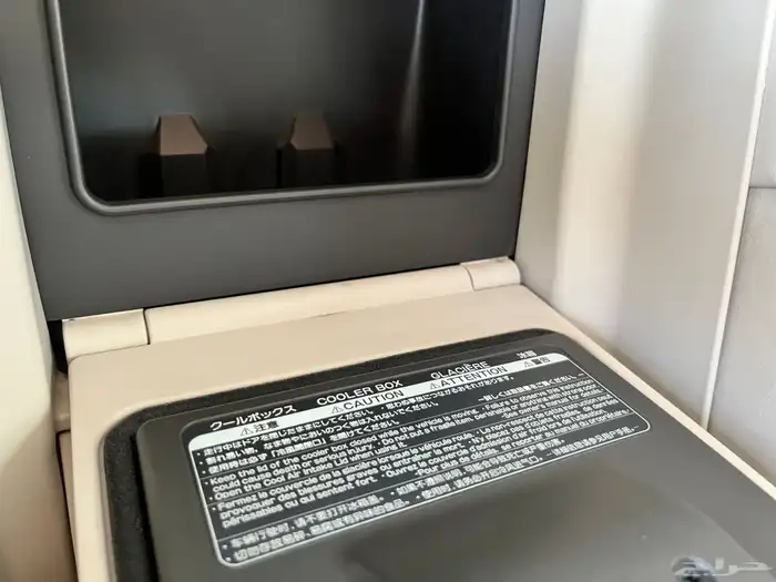 لكزس مخزن 460 L سعودي (تم البيع) 56