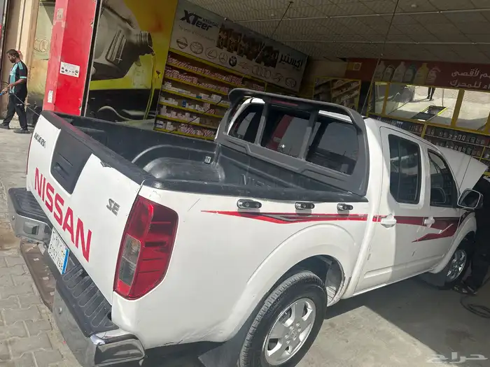 نافارا 2015 3