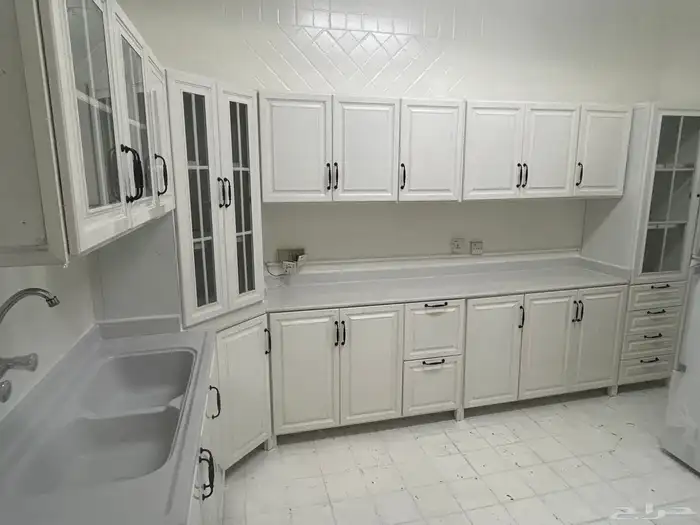مطابخ جديده جاهزه ومعدله 20