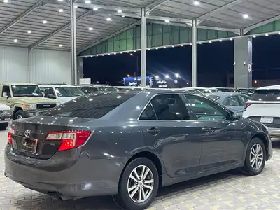 كامري GL موديل 2015 4