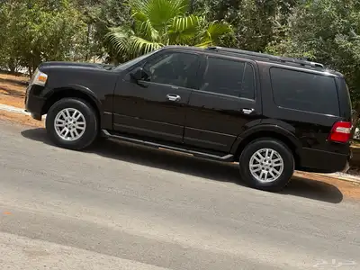 فورد اكسبديشن موديل 2013 10