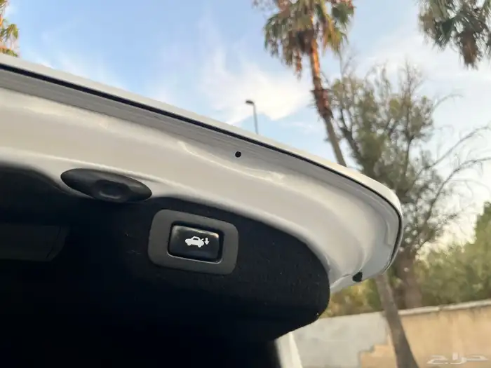 لكزس مخزن 460 L سعودي (تم البيع) 75