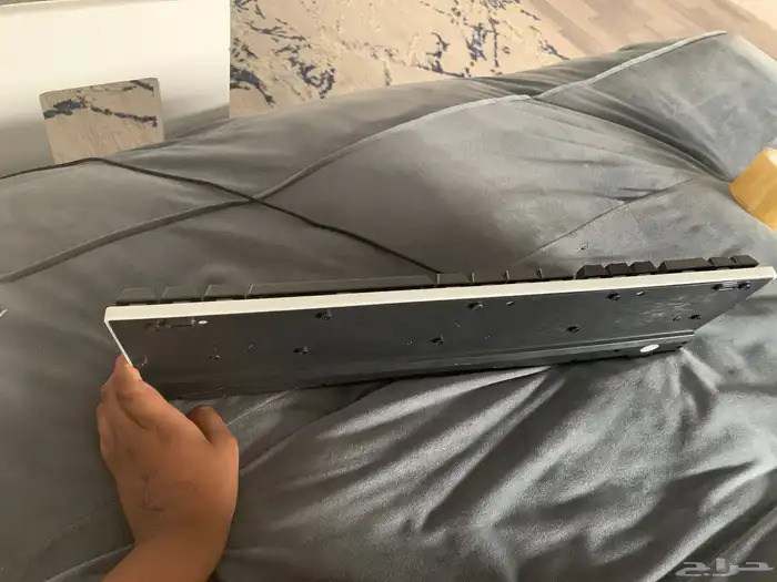 ماوس وكيبورد 1